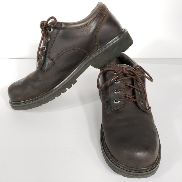 Columbia Mens OBispo Oxford Lace Up Shoe 10.5 - Picture 2 of 8